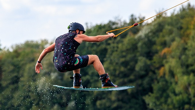 Wakeboard