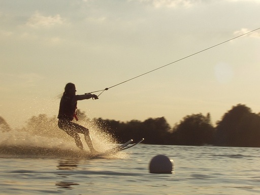 Ski nautique