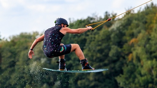 Wakeboard